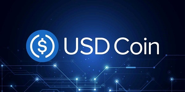 یو اس دی کوین usdc